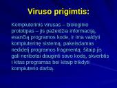 Informacijos apsauga šiais laikais 5 puslapis