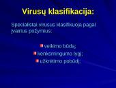 Informacijos apsauga šiais laikais 6 puslapis