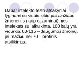 Intelekto testai 11 puslapis