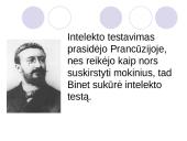 Intelekto testai 4 puslapis