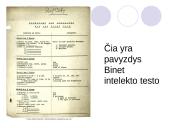 Intelekto testai 5 puslapis