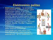 Kas tas internetas? 16 puslapis