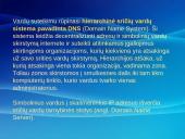 Kas tas internetas? 6 puslapis
