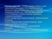 Kas tas internetas? 9 puslapis
