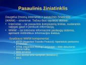 Kas tas internetas? 10 puslapis