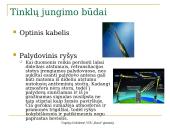 Internetas kaip kompiuterių tinklas 7 puslapis