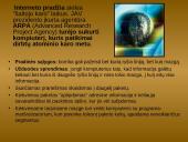 Internetas ir jo teikiamos paslaugos 2 puslapis