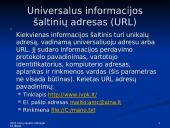 Interneto samprata 12 puslapis