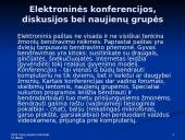 Interneto samprata 13 puslapis