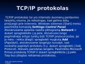 Interneto samprata 6 puslapis