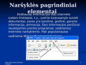 Interneto samprata 9 puslapis