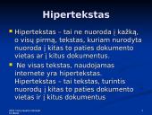 Interneto samprata 10 puslapis