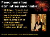 Išskirtinė atmintis: privalumai ir trūkumai 13 puslapis
