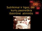Išskirtinė atmintis: privalumai ir trūkumai 4 puslapis