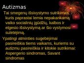 Išskirtinė atmintis: privalumai ir trūkumai 5 puslapis