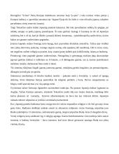 Japonija - istorija, buitis, religija 3 puslapis