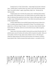 Japonija - istorija, buitis, religija 7 puslapis