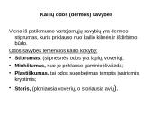 Kailiai ir avikailiai 16 puslapis