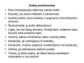 Kailiai ir avikailiai 5 puslapis