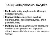 Kailiai ir avikailiai 10 puslapis