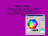 Kaip naudotis PowerPoint? 7 puslapis