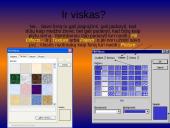 Kaip naudotis PowerPoint? 9 puslapis