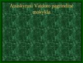 Kauno Mato Šalčiaus mokyklos istorija 11 puslapis