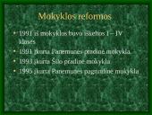 Kauno Mato Šalčiaus mokyklos istorija 8 puslapis