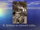 Kazys Grinius 14 puslapis