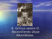 Kazys Grinius 16 puslapis