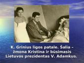 Kazys Grinius 19 puslapis