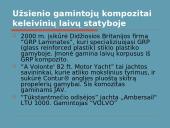 Keliaiviniai laivai 7 puslapis