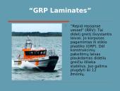 Keliaiviniai laivai 8 puslapis