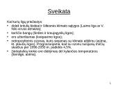 Klimato kaito regioninis poveikis, prisitaikymas ir jautrumas 11 puslapis