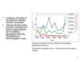 Klimato kaito regioninis poveikis, prisitaikymas ir jautrumas 12 puslapis