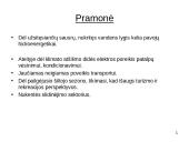 Klimato kaito regioninis poveikis, prisitaikymas ir jautrumas 13 puslapis