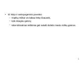 Klimato kaito regioninis poveikis, prisitaikymas ir jautrumas 18 puslapis