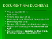 Klinikinis atvejis 2 puslapis