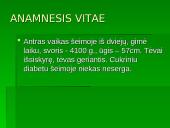 Klinikinis atvejis 5 puslapis