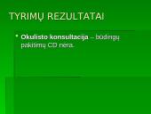 Klinikinis atvejis 9 puslapis