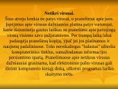 Kompiuterių virusai ir jų žala 10 puslapis