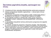 Kompiuterių virusai kaip specialios programos 11 puslapis