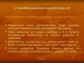 Konfliktai žmogaus gyvenime 16 puslapis