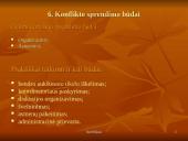 Konfliktai žmogaus gyvenime 17 puslapis