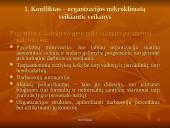 Konfliktai žmogaus gyvenime 3 puslapis