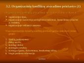 Konfliktai žmogaus gyvenime 7 puslapis