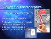 Kontraceptinės priemonės 11 puslapis