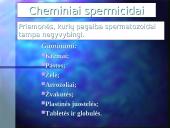 Kontraceptinės priemonės 15 puslapis