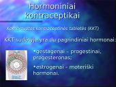 Kontraceptinės priemonės 16 puslapis