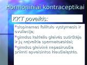 Kontraceptinės priemonės 17 puslapis